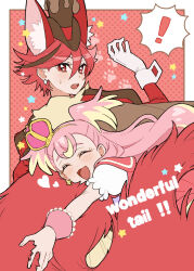 cure chocolat from kirakira precure a la mode by shirako love