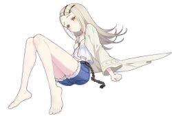 shinosawa hiro from gakuen idolmaster