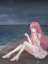 nikki (nikki) from miracle nikki