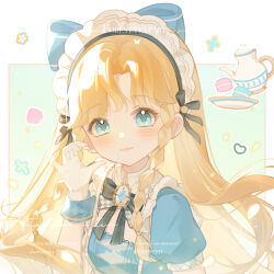 alice (alice in wonderland) from alice in wonderland