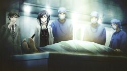 chaos;child fan art