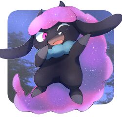 palworld fan art