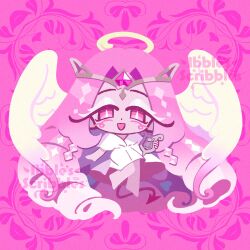 cookie run fan art