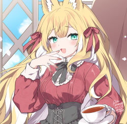 original fan art