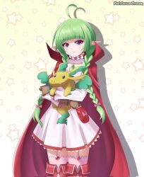 nah (fire emblem) from fire emblem