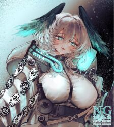 infection monitor (arknights) from arknights