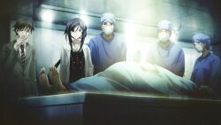 chaos;child fan art