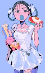kirby from kirby (series)