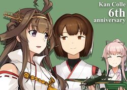 e16a zuiun from kantai collection by ebizome