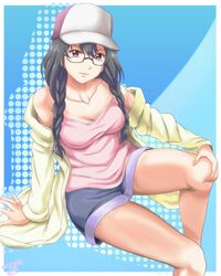 houzuki satowa from kono oto tomare!