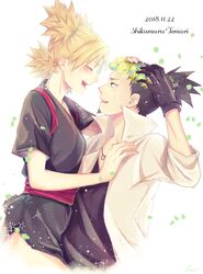 nara shikamaru from naruto (series)