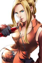 quistis trepe from final fantasy