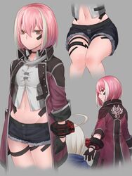 god eater fan art