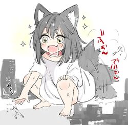 original fan art