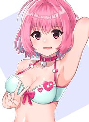 yumemi riamu from idolmaster by sikutogurei (kunugi miyaco)