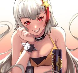 original fan art