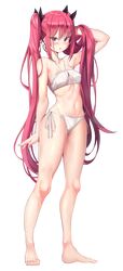 itsuka kotori from date a live by pring654