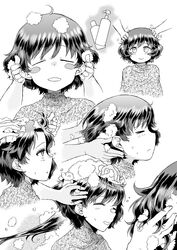akiyama yukari from girls und panzer