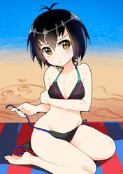 peni parker from spider-man: into the spider-verse by nakasone haiji