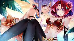 Booru post from safebooru.org