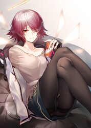 exusiai (arknights) from arknights by aki663