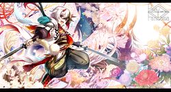 pixiv fantasia fan art
