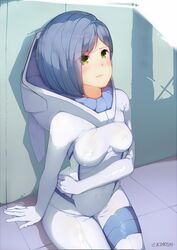 ichigo (darling in the franxx) from darling in the franxx