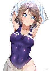 watanabe you from love live!