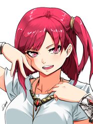 morgiana from magi the labyrinth of magic