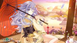 izayoi miku from date a live