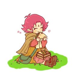 fa from fire emblem