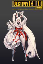 destiny child fan art