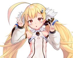 eldridge (azur lane) from azur lane