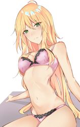hoshii miki from idolmaster
