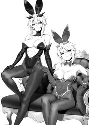 artoria pendragon (lancer) from fate/grand order by yang-do