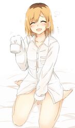 miyamori aoi from shirobako