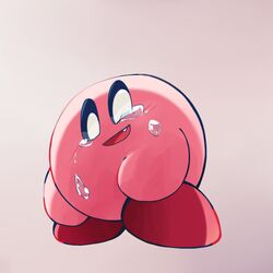 kirby from hal laboratory inc.