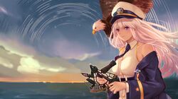 enterprise (azur lane) from azur lane