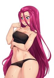 musashi (pokemon) from creatures (company) by iwbitu-sa