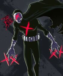 dc comics fan art