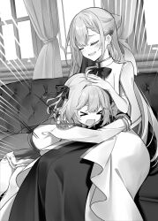 anisphia wynn palettia from tensei oujo to tensai reijou no mahou kakumei by kisaragi yuri