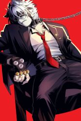 von lycaon from zenless zone zero