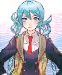 okiura mizuki from ai the somnium files by cat cat mammoth