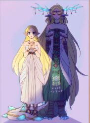 light dragon (zelda) from the legend of zelda