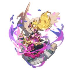 dragalia lost fan art
