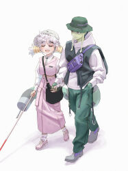 komugi (hunter x hunter) from hunter x hunter