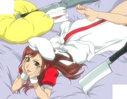 kasahara naie from higurashi no naku koro ni