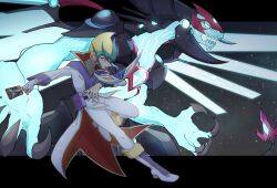 galaxy-eyes photon dragon from yu-gi-oh!