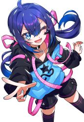 indie virtual youtuber fan art