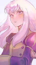 lysithea von ordelia from fire emblem